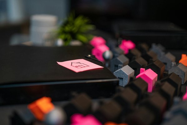 Was sind die besten Strategien für den Verkauf von Immobilien in einem schwierigen Markt?